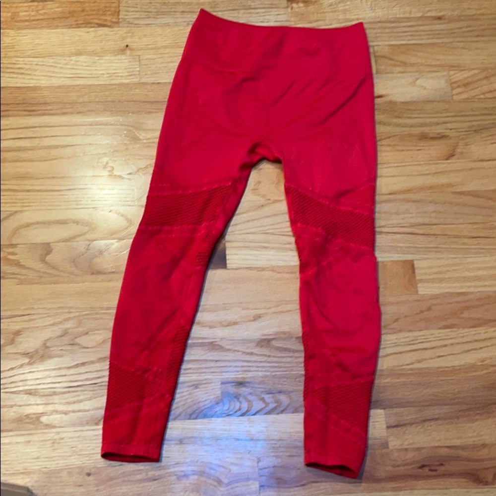 Fabletics Seamless Leggings